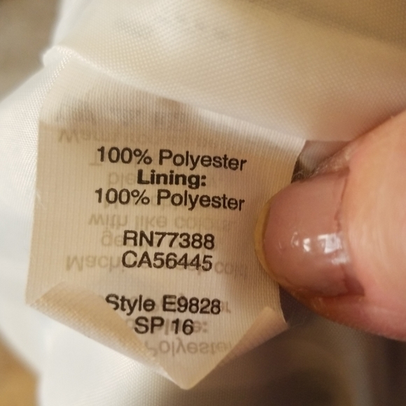 J. Crew Skirt - Picture 4 of 8